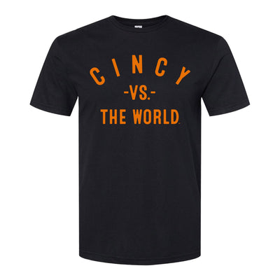 CINCY Vs The World (tm)