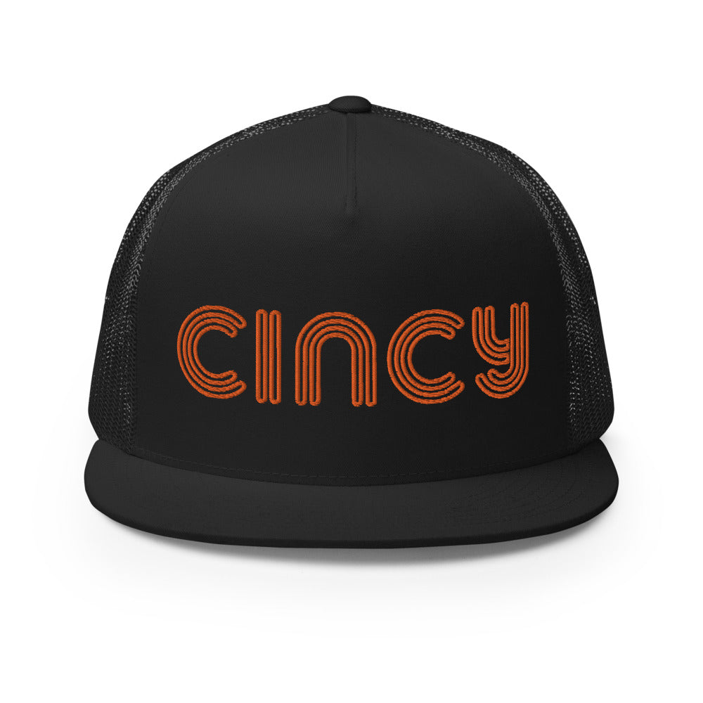 The Cincy Hat