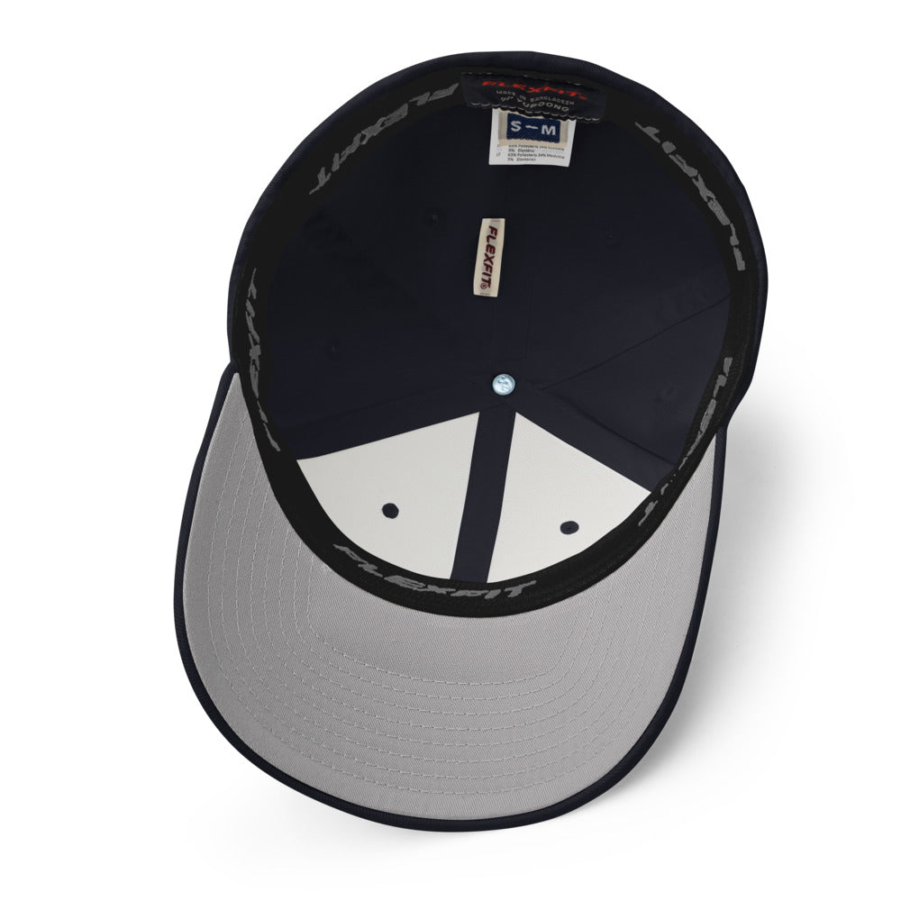 OHIO Flex Fit Baseball Apparel Ohio Hat Shirts - Ohio - and Clothe